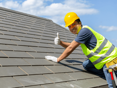 About Roof Repair Experts Inchelium, WA